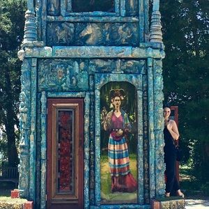 Meet your Posher, Kristin